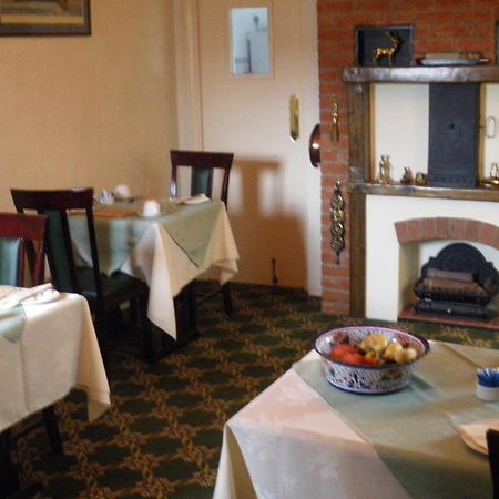 Bewdley Hill House Bed & Breakfast คิดเดอร์มินสเตอร์ ภายนอก รูปภาพ