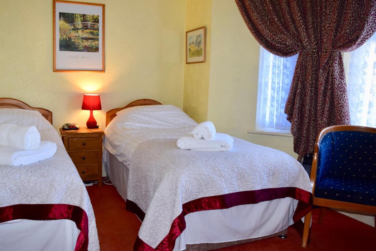 Bewdley Hill House Bed & Breakfast คิดเดอร์มินสเตอร์ ภายนอก รูปภาพ