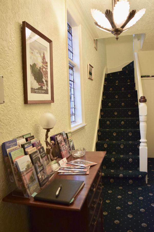 Bewdley Hill House Bed & Breakfast คิดเดอร์มินสเตอร์ ภายนอก รูปภาพ
