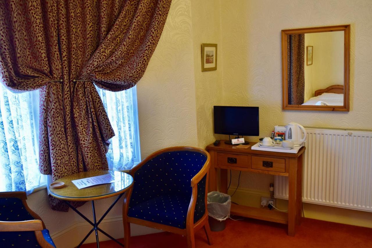 Bewdley Hill House Bed & Breakfast คิดเดอร์มินสเตอร์ ภายนอก รูปภาพ