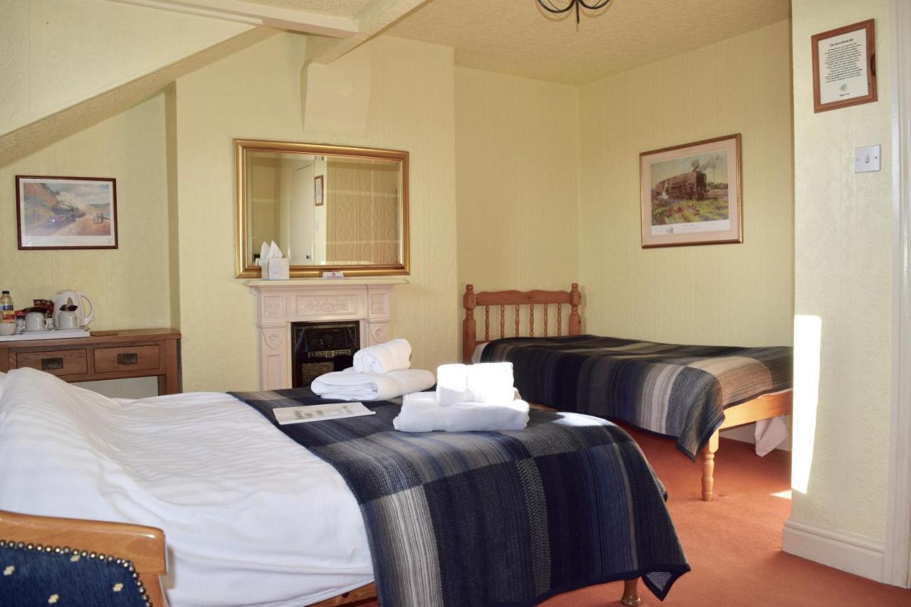 Bewdley Hill House Bed & Breakfast คิดเดอร์มินสเตอร์ ภายนอก รูปภาพ