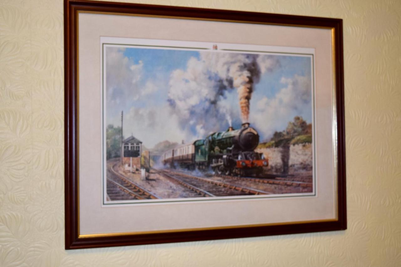 Bewdley Hill House Bed & Breakfast คิดเดอร์มินสเตอร์ ภายนอก รูปภาพ