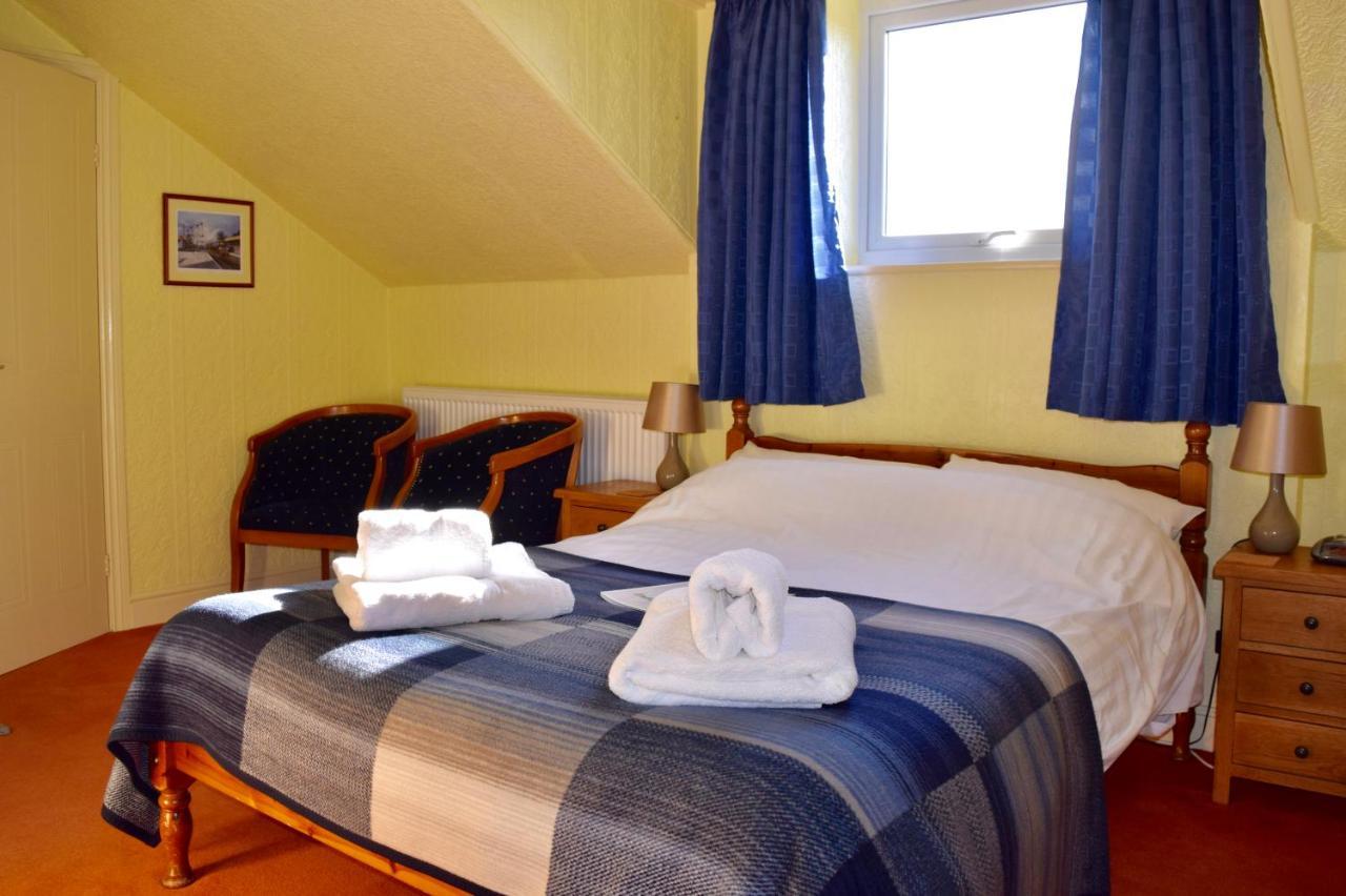 Bewdley Hill House Bed & Breakfast คิดเดอร์มินสเตอร์ ภายนอก รูปภาพ
