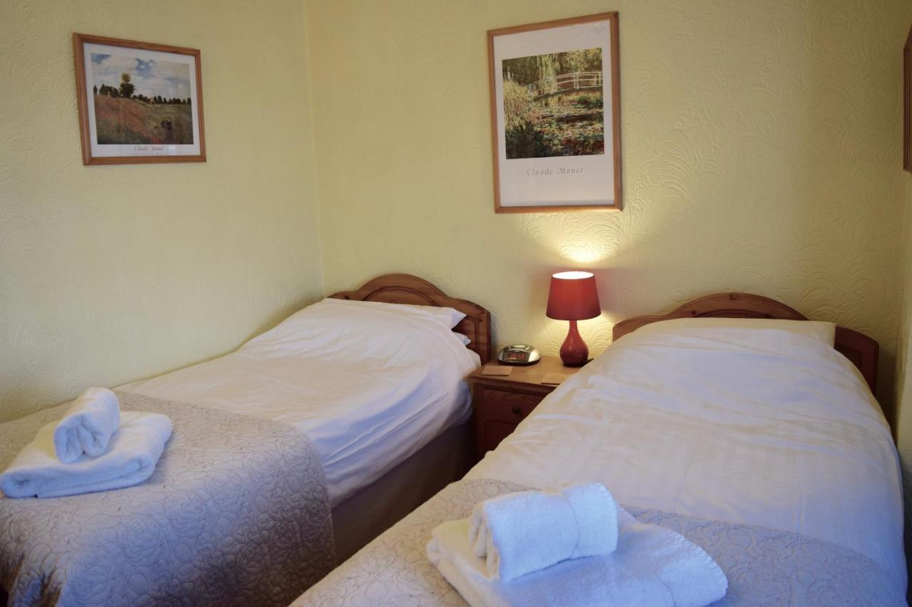 Bewdley Hill House Bed & Breakfast คิดเดอร์มินสเตอร์ ภายนอก รูปภาพ