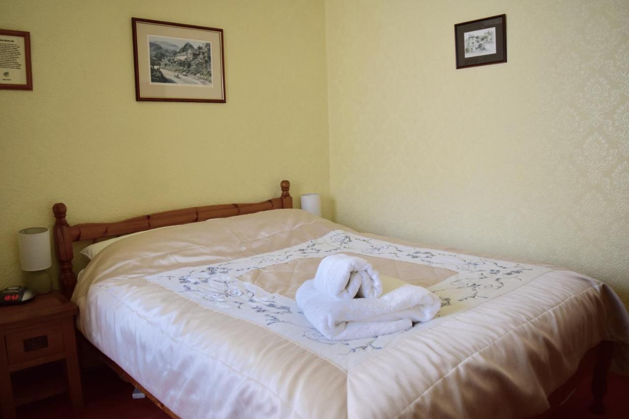 Bewdley Hill House Bed & Breakfast คิดเดอร์มินสเตอร์ ภายนอก รูปภาพ