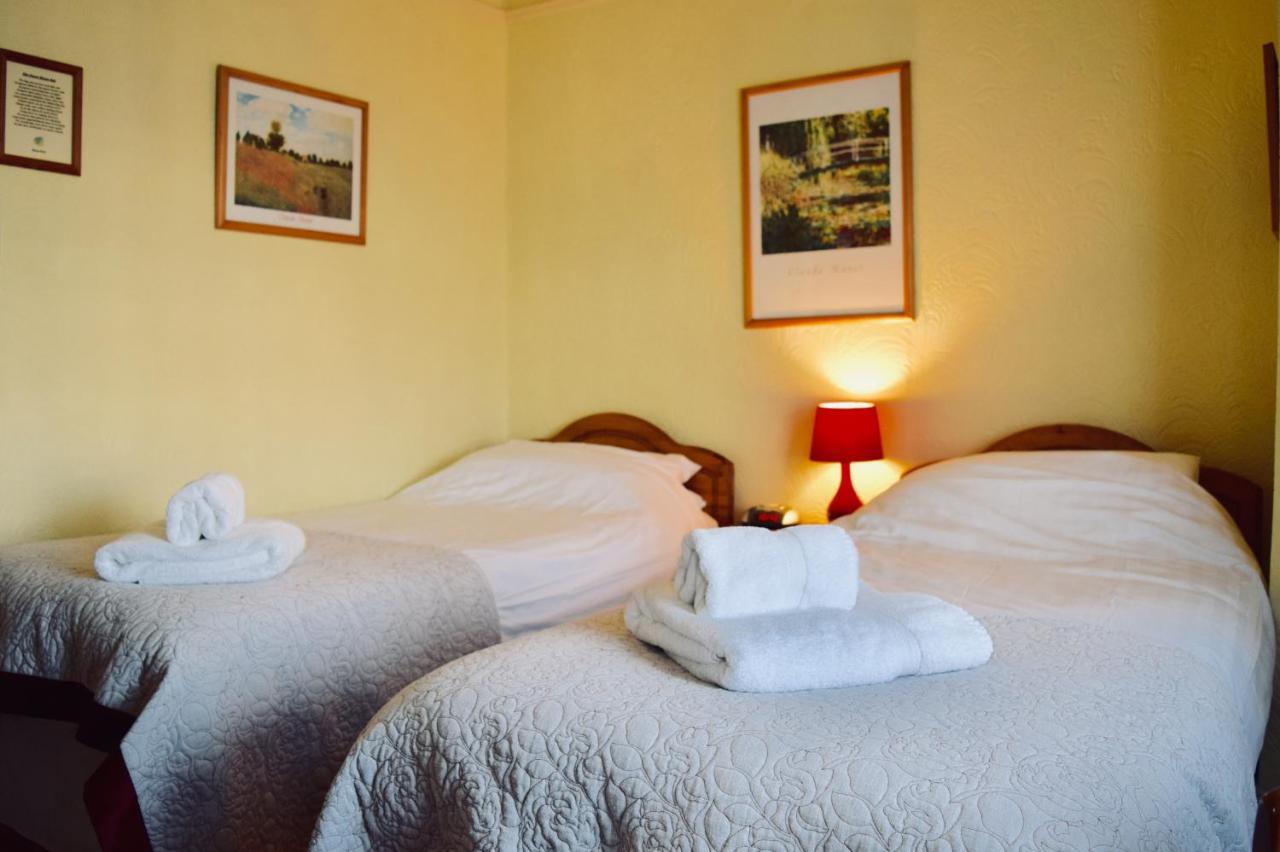 Bewdley Hill House Bed & Breakfast คิดเดอร์มินสเตอร์ ภายนอก รูปภาพ