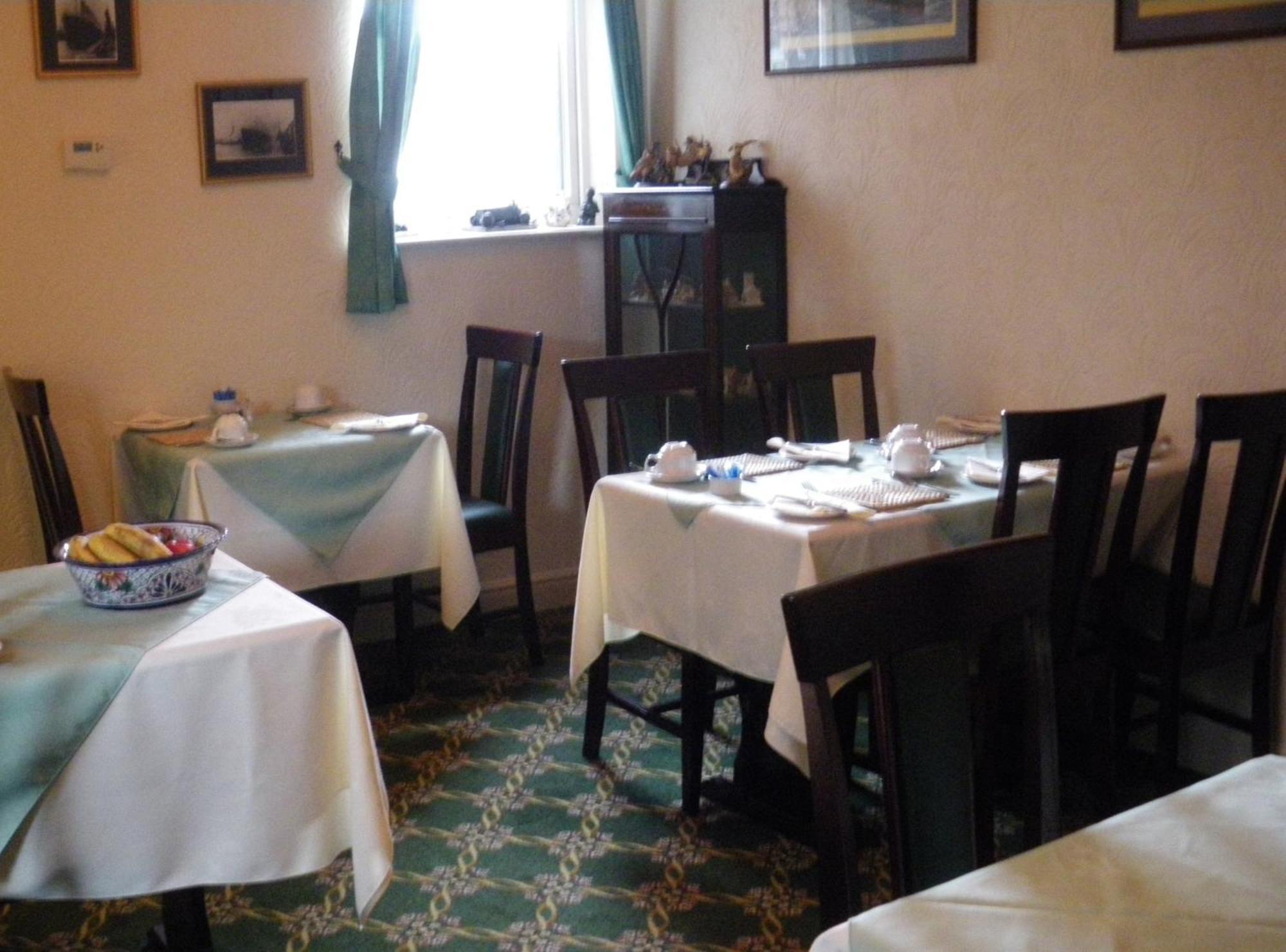 Bewdley Hill House Bed & Breakfast คิดเดอร์มินสเตอร์ ภายนอก รูปภาพ